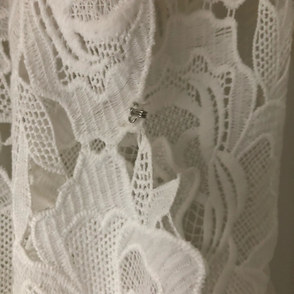 Light spring jacket - Picture 3 of 4